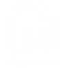 logo mim putih